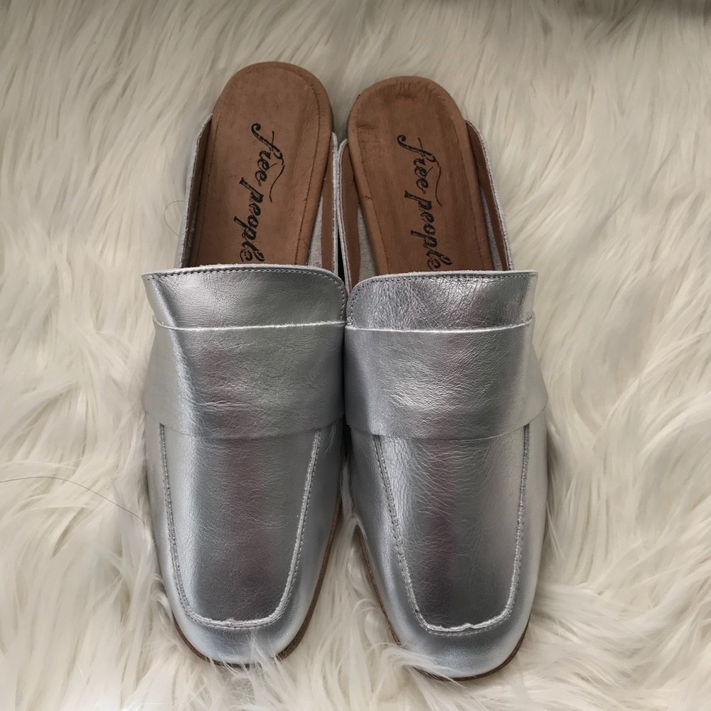 Free People Loafer